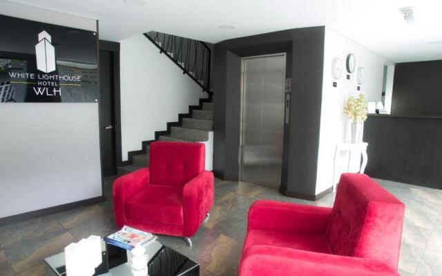 Hotel WLH Bogota - White Lighthouse