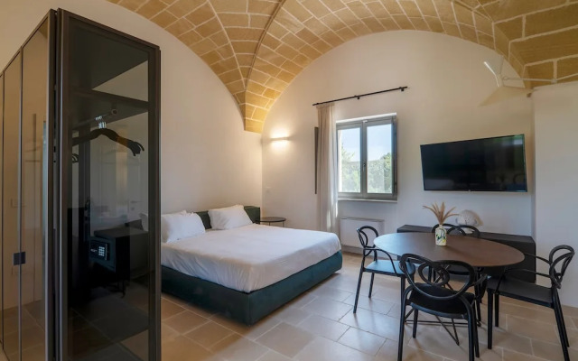 Torre Assunta Masseria