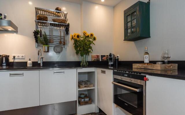 De zeeuwse Suites