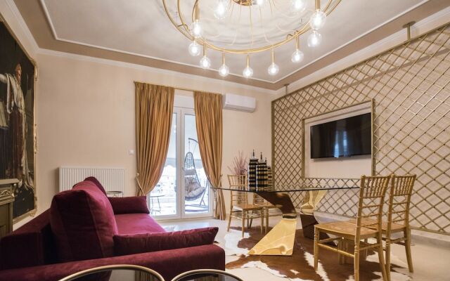 Gold Residences