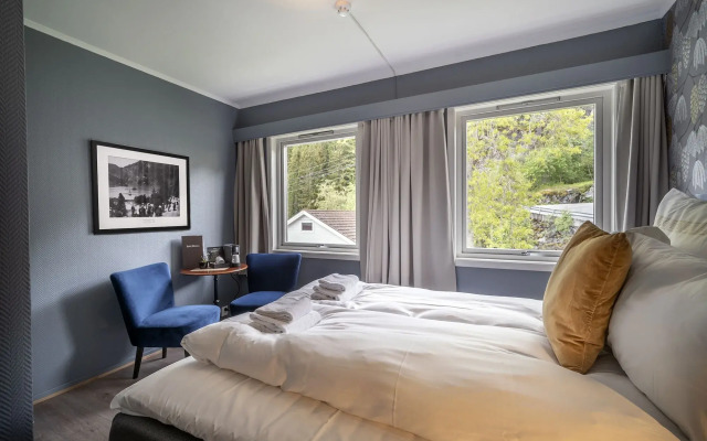 Hotell Utsikten Geiranger - by Classic Norway Hotels