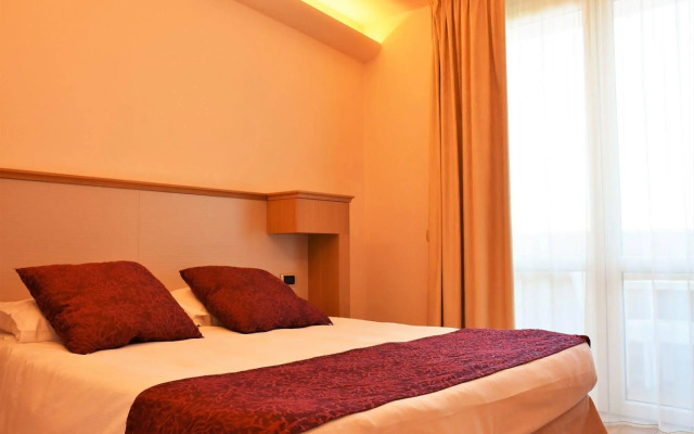 Relais Concorde