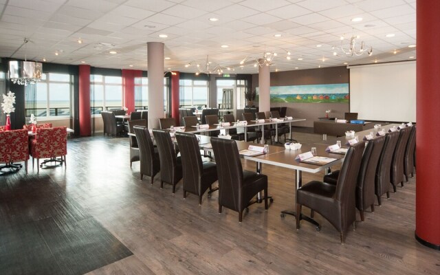 Strandhotel Het Hoge Duin