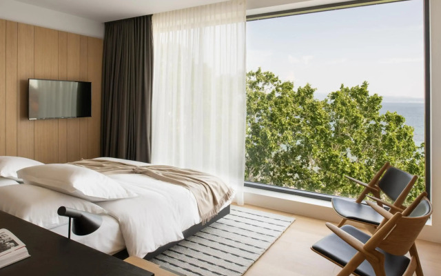 Briig Boutique Hotel