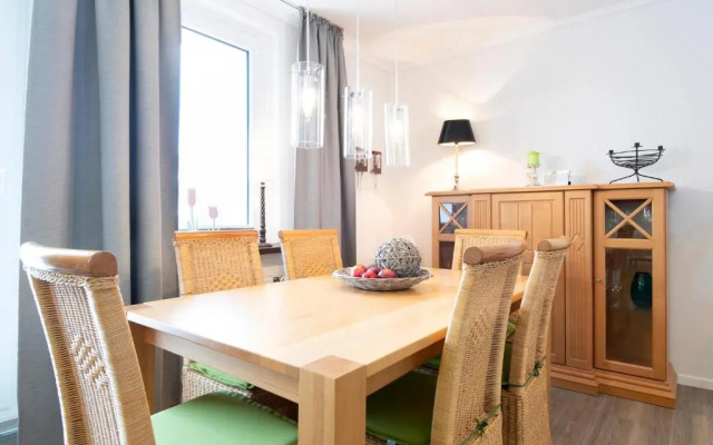 Haus 2, Whg 17, Bellevue