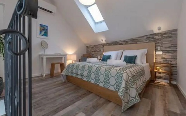 Mamma Mia Luxury Rooms