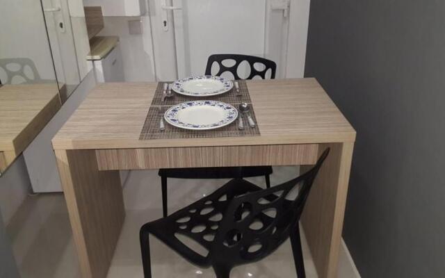 Apartman SIRIUS