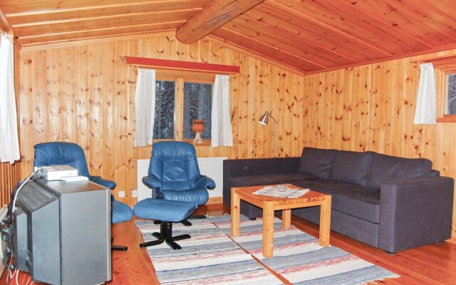 Awesome Home in Älvdalen With 2 Bedrooms and Wifi
