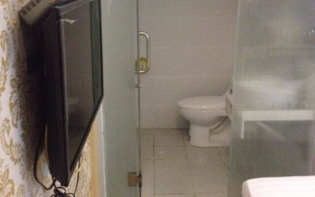 Guangzhou Kaihong Hotel