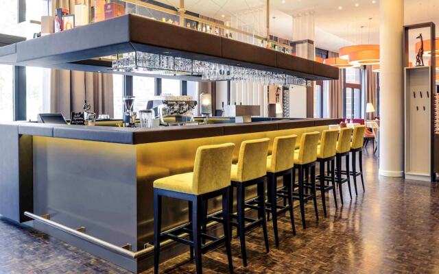 Premier Inn Heilbronn City Centre