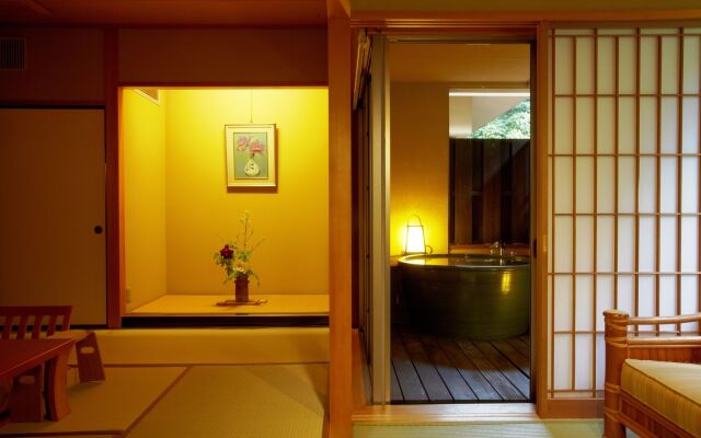 Hoshino Resorts KAI Tamatsukuri