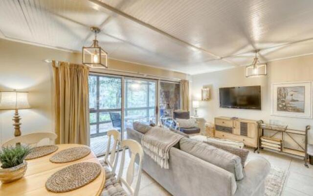 4250 Mariner's Watch Villa