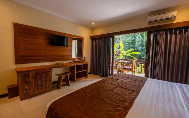 Alamdini Resort Ubud