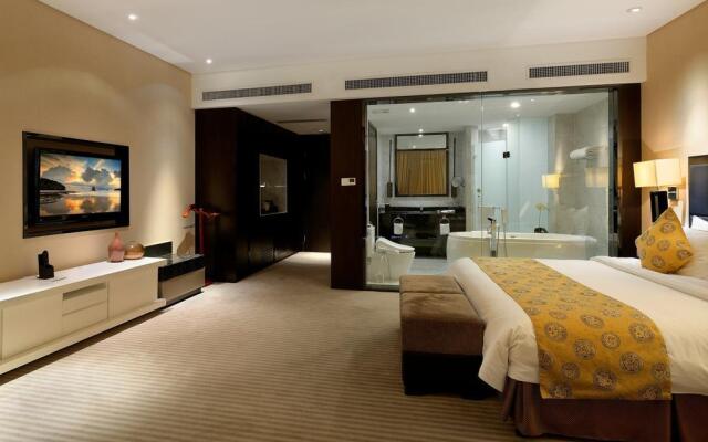 Siko Grand Hotel Suzhou