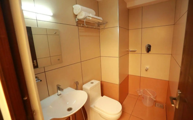 The Crescent Suites