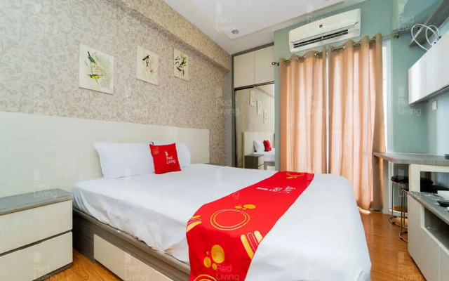 RedLiving Apartemen Serpong Green View - Sheena Property Tower B
