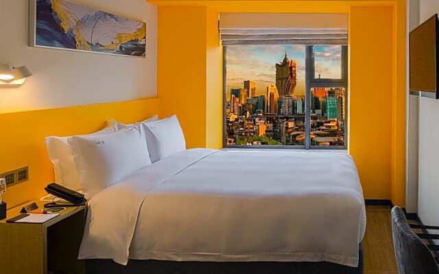City Inn Macau