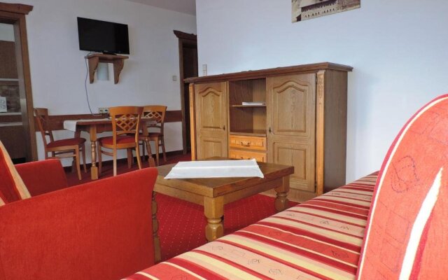 Appartements Zirmhof