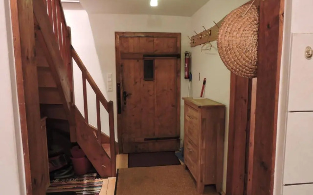 Gregor's Ferienhaus im Wald