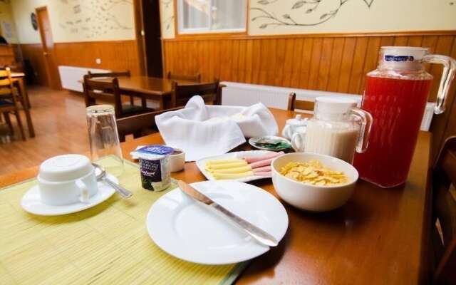 Smile Patagonia Hostel - Adults Only