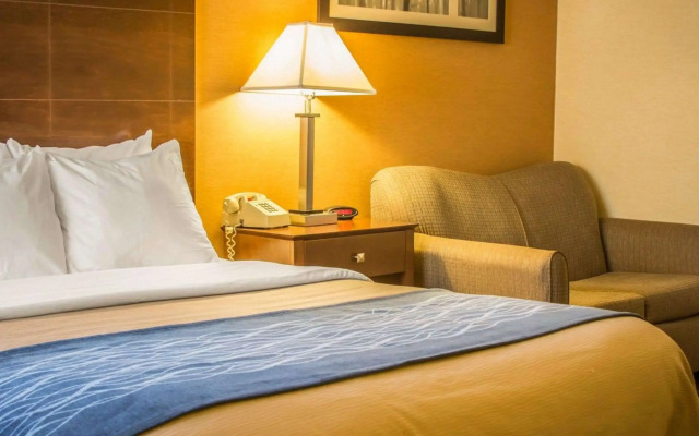 Quality Inn & Suites