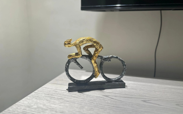 The Opus Luxury Residences