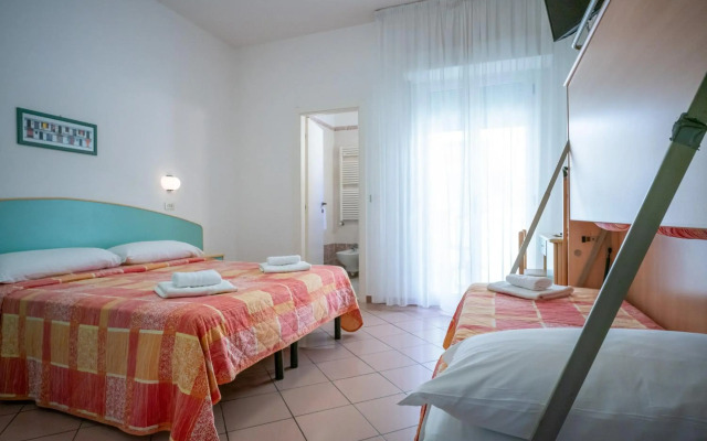 Hotel Radar