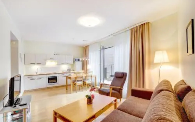 Apartment24 - Foorum