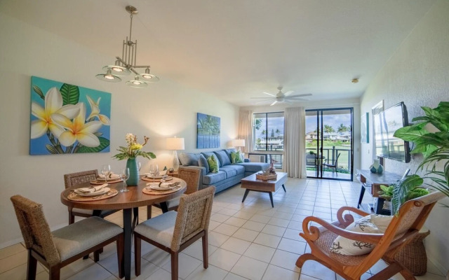 Grand Champions 163 in Wailea-makena