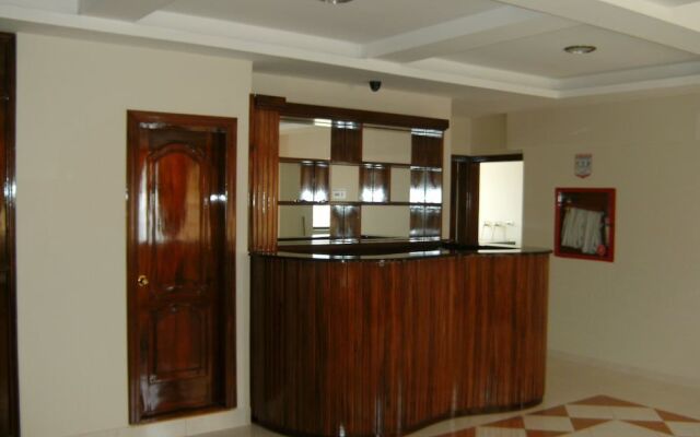 Hostal Fevilamir