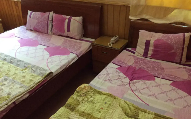 Hong Anh Hotel 3F