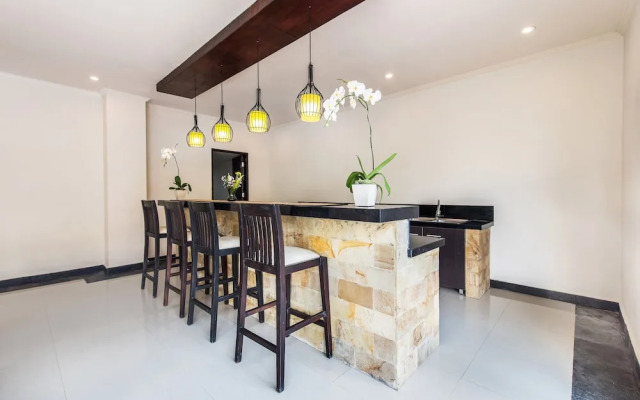 Villa Cendrawasih