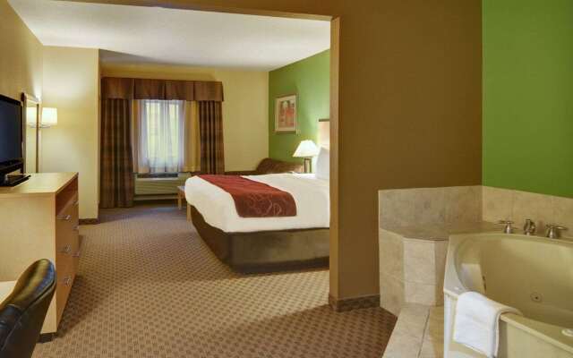 Comfort Suites Lindale - Tyler North