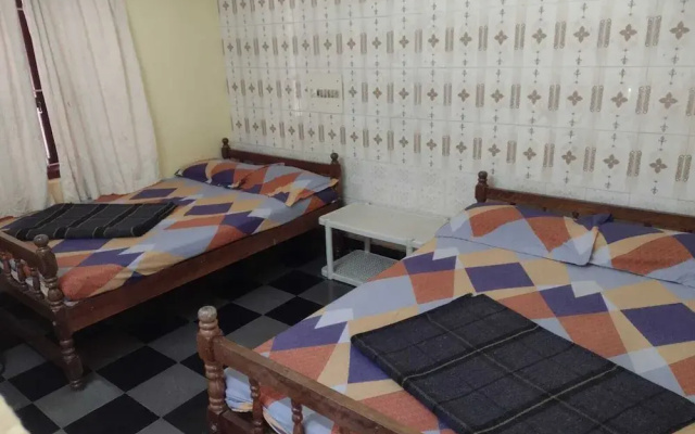 Padmashree lodge