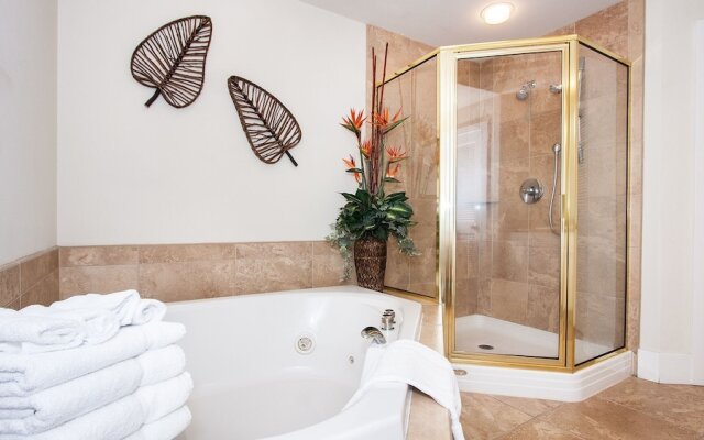 Crd0303 3 Bedroom Condo