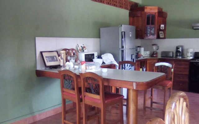 Guest House Casa Oro Fina