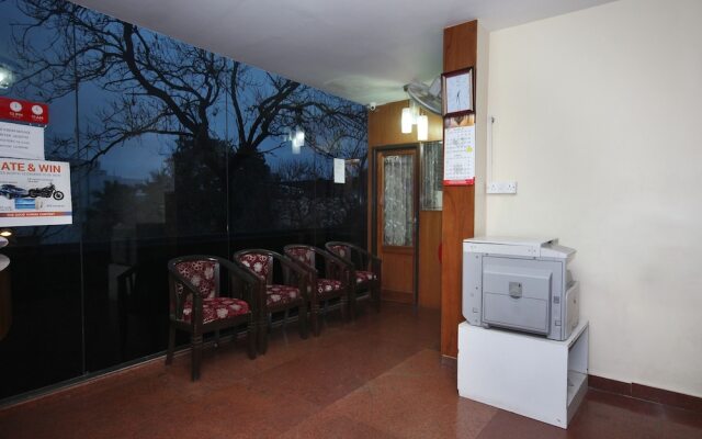 OYO Rooms Kalyan Nagar