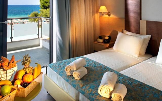 Istion Club Hotel & Spa