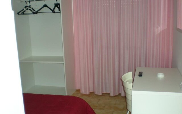 Hotel Santoianni