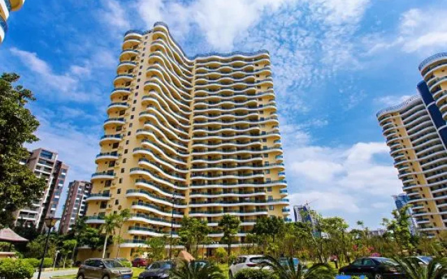 Dongshan Yixi Harbour Seaview Homestay