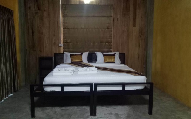 Baan9Nan Guest Home in Nan City