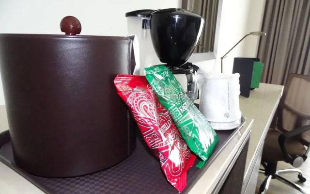 Hampton Inn by Hilton Celaya