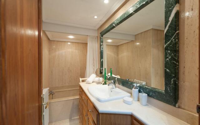 CAN GUAL - Villa for 8 people in Inca.