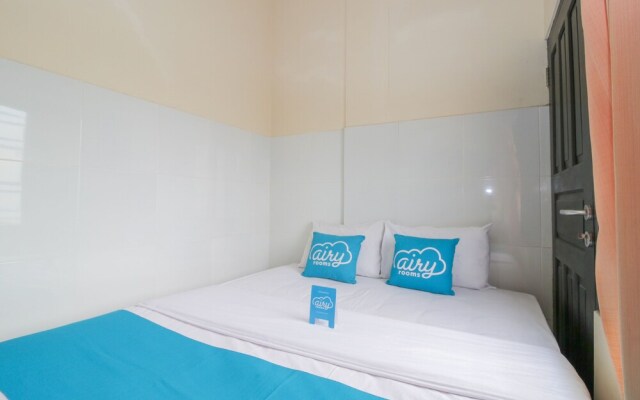 Airy Sirimau Cendrawasih 32 Ambon