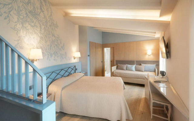 Titano Suites