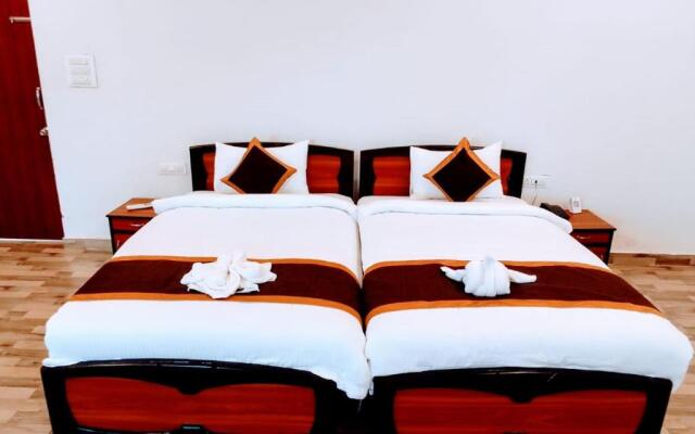 Ramsai Tea & Wildlife Resort