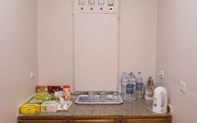 Guardian Guest House