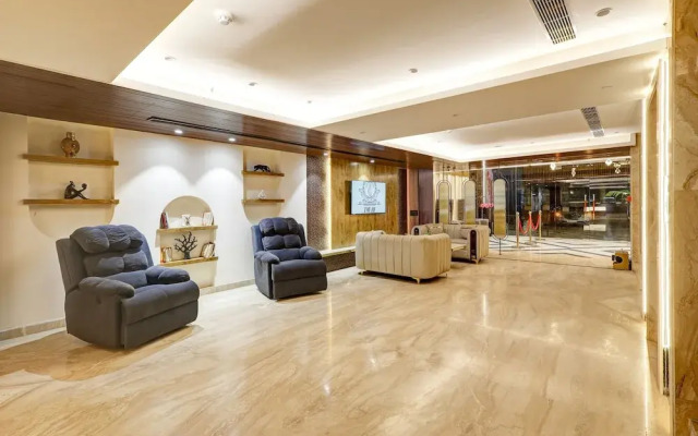 Tyche Boutique & Suites