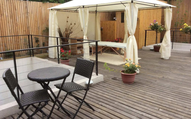 L'Ambassade Bellavista