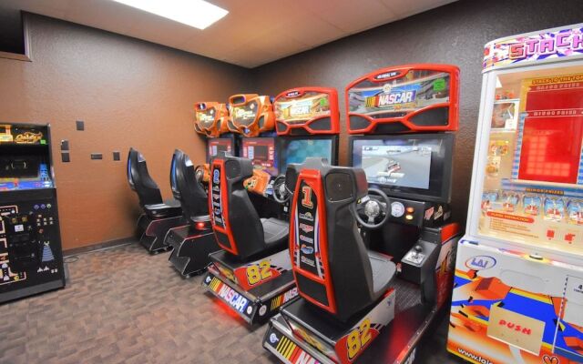 Reunion by 1791 Vacation Experience